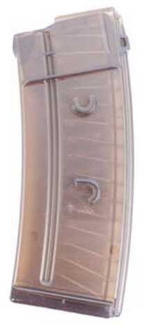 Sig Sauer Mag55130 551-A1 5.45mmX39mm 30 Rd Clear Finish